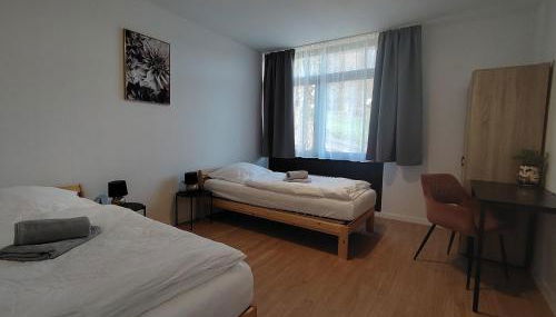 Waldblick Suite 100 qm - Foto 1