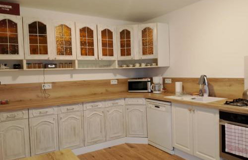 Wiejski Dom w Karkonoszach - Foto 19