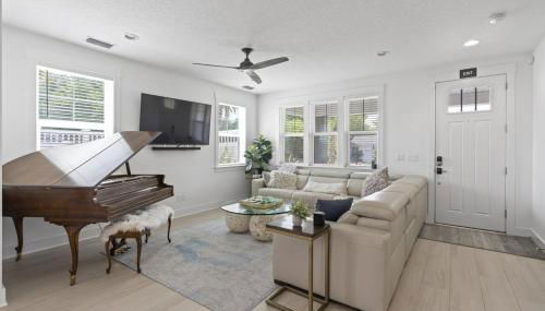 The White House Island,Beach,Hot Tub,Downtown - Foto 2