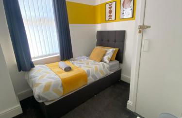 No 6 - Home away from Home - Foto 16