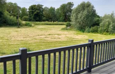 Pullman Lodge - Foto 2