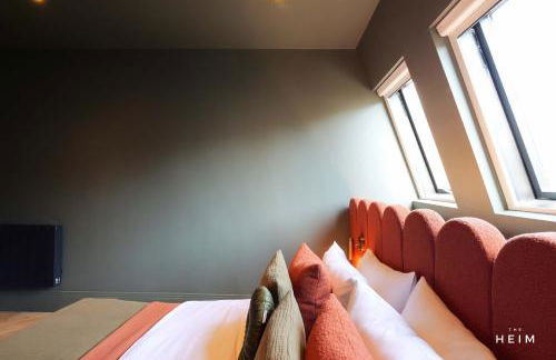 Gatsby at The Heim - Foto 43