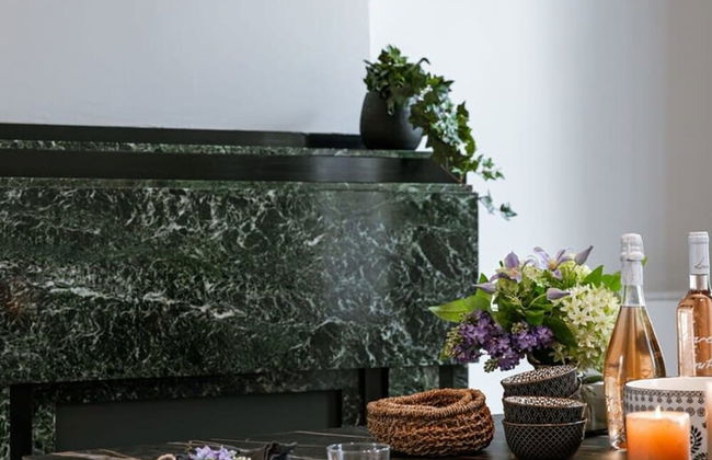 Charming House in the City of Antwerp With Parking - Foto 17