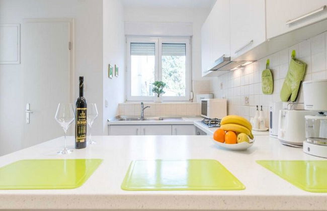 Green Magic Apartments - Foto 34