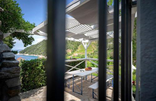 Stiniva Bay - Hvar Villa - Foto 70