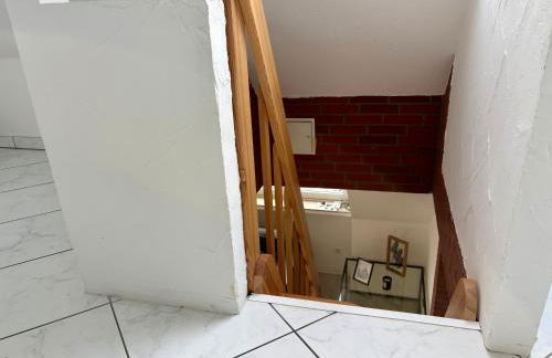 Modernes Apartment auf 2 Etagen, 2 Schlafzimmer - Foto 31