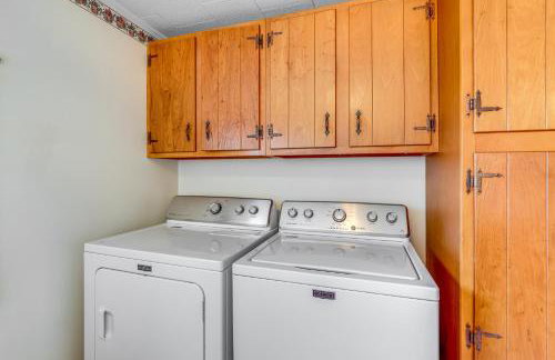 Penn Yan Vacation Rental Near Seneca and Keuka Lakes - Foto 22