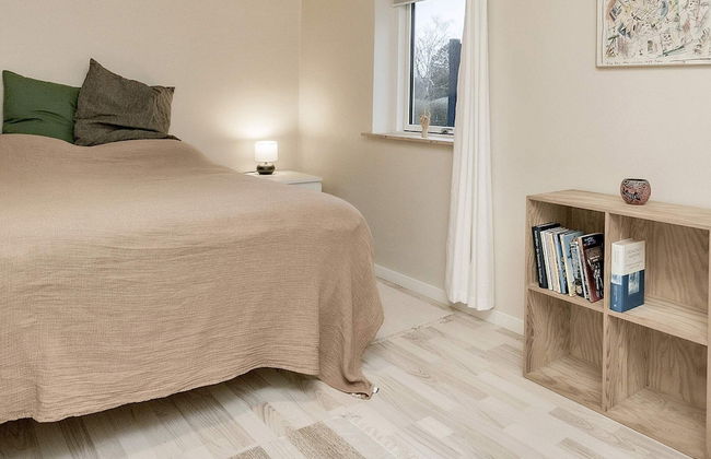 6 Person Holiday Home in Stubbekobing - Foto 2