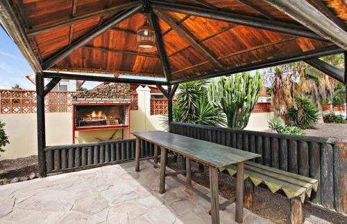 Villa Aventura - Photo 9