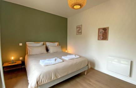 Breakislebed 3 Maisons CHU LIMOGES - Foto 18