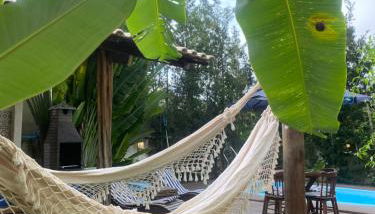 Casa Hibiscus Beach Club Ipioca Maceió - Foto 3, Garden view