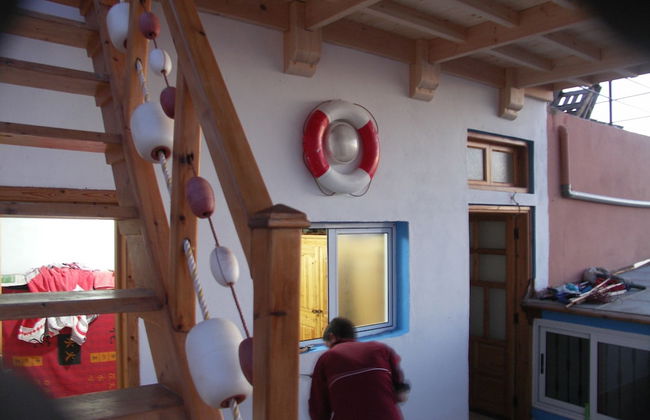 Seaside House - Foto 77