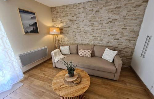 Appartement au calme dans residence avec piscine - Foto 1