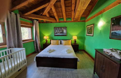 La Hacienda De Navafria - Foto 33