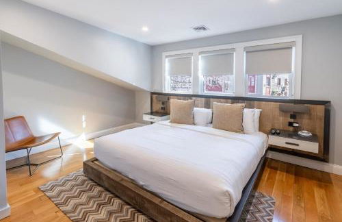 The Newport Lofts - Brick Market Place - Foto 28