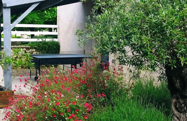 Les Gîtes de Petrocoriis - Foto 62