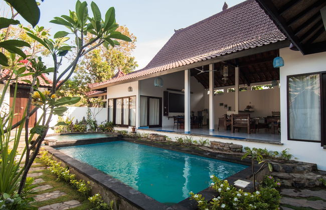 Ambary House - Photo 17