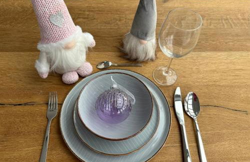 Gite des cigognes - Foto 42