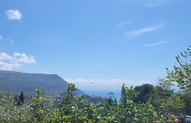 Villa Faro - Foto 38