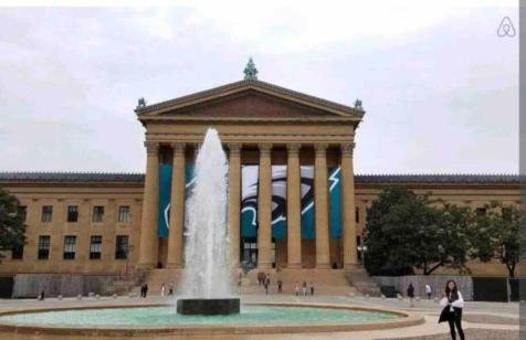 Rittenhouse Square near Kimmel Center 1BD - Photo 28