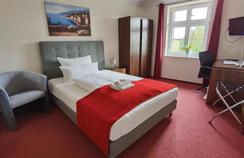 Viadrina Rooms & Apartments Frankfurt-Oder am Park im Zentrum - Foto 1