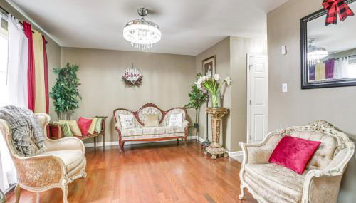 Spacious Family-Friendly Home in Denham Springs! - Foto 5