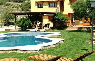 La Ginesta Rural, cerca de Sitges - Foto 9