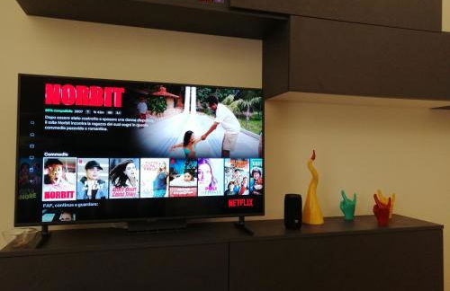 fafgrandsuitenapoli - Foto 27