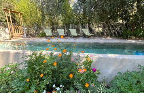 Cabane de la leque - Foto 49