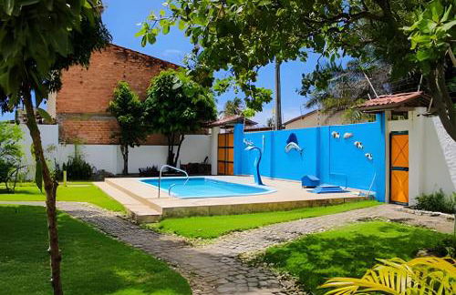 Casa na ilha da Crôa - Photo 19