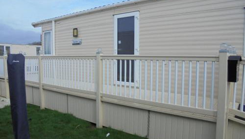 6 Berth central heated on Annandale (Sheraton) - Foto 2