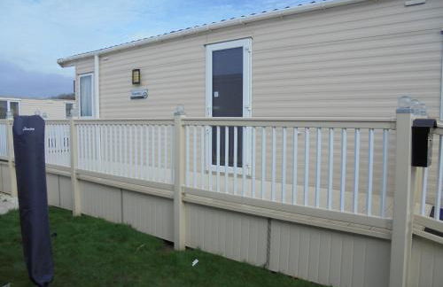 6 Berth central heated on Annandale (Sheraton) - Foto 2