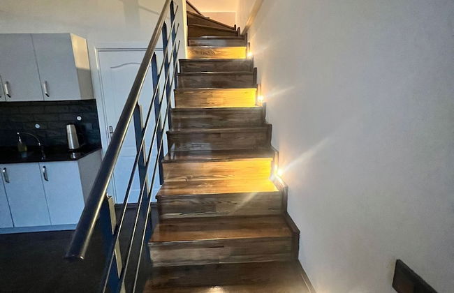 Monk Livingspace - Foto 3