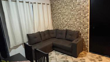 Apartamento com 2 Quartos Simples e Aconchegante - Foto 2