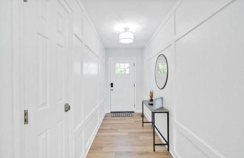 Middle Sound Hideaway~Beaches, Shopping, Families - Foto 18