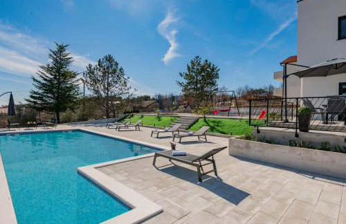 Villa Villa Karin by Interhome - Foto 2