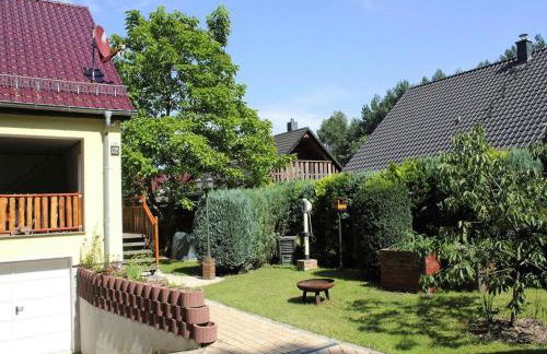 Holiday Home in Storkow Near Storkow Castle - Foto 36
