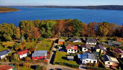 Seeurlaub Haus Antonia - Foto 2