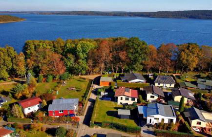 Seeurlaub Haus Antonia - Foto 2