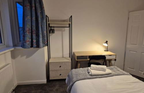 Mortimer House By Cliftonvalley Apartments - Foto 9