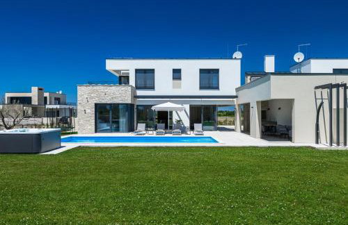 Villa Bella by SeeAdria Agency - Foto 18