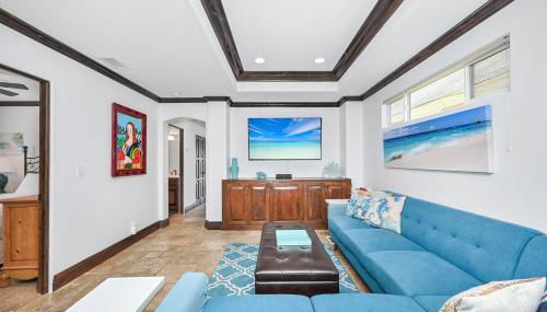 3 Bedroom Luxury Home Steps to Balboa Fun Zone - Foto 2