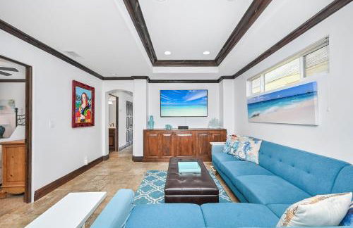 3 Bedroom Luxury Home Steps to Balboa Fun Zone - Foto 2