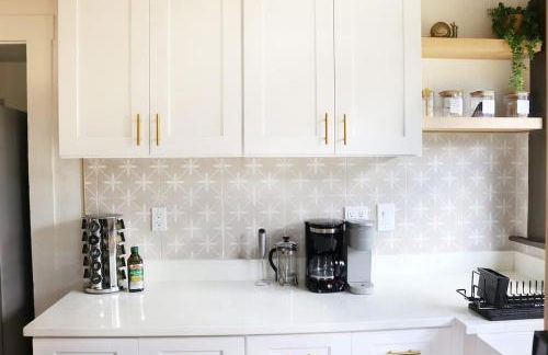 Walkable, Outdoor Oasis, BBQ, Firepit and Bocce Ball - Foto 23