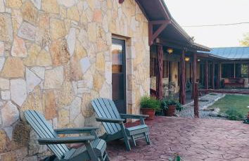 DH RIVER LODGE! Gather your herd here! - Foto 15