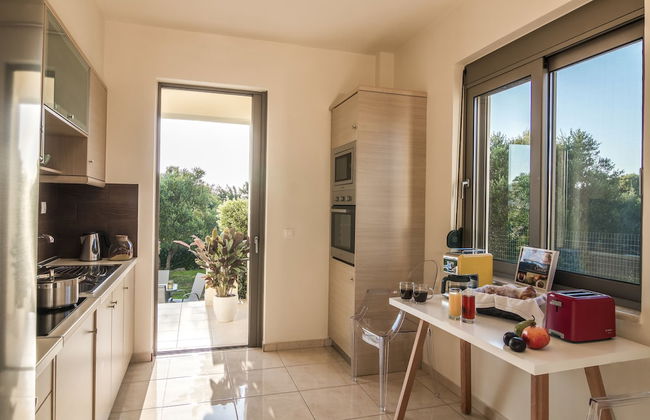 Villa Iasmi - Photo 8