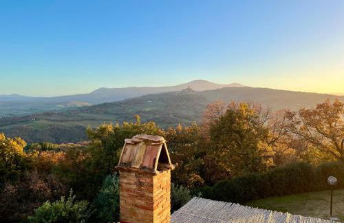 Agriturismo Le Querciole in Val d'Orcia - Foto 12