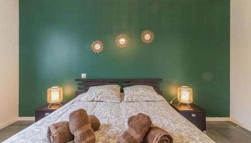 Les Villas de Castel - Villa Les Chênes - Photo 2