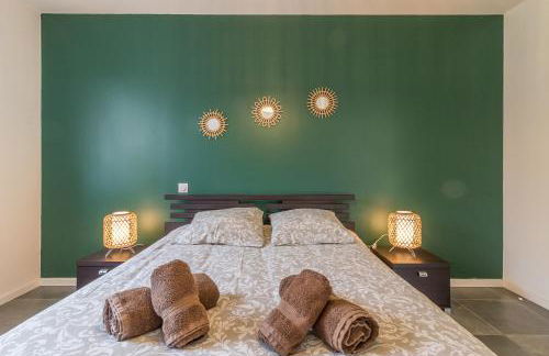 Les Villas de Castel - Villa Les Chênes - Photo 2