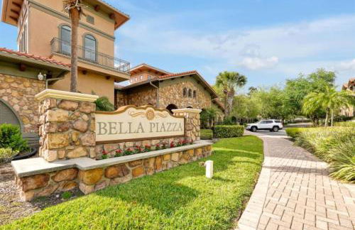 Stunning 3BR Retreat in Bella Piazza Must See! - Foto 26